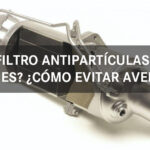 Beneficios de la Regeneración del Filtro de Partículas en tu Mercedes Solución a los Problemas del Mercedes Viano CDI: ¡Conoce las Reparaciones Necesarias!