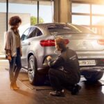Claves para el Mantenimiento B3 de Mercedes: ¡No te lo Pierdas! Mantenimiento A3 Mercedes-Benz: Cuidando tu vehículo de lujo