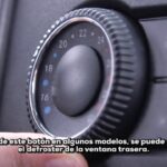 ¿Cómo resetear el techo solar de tu Mercedes?