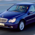 Descubre todo sobre el Mercedes Clase C W203: Historia, Características y Consejos Descubre todo sobre el Mercedes Clase B W246: Características, Precios y Más