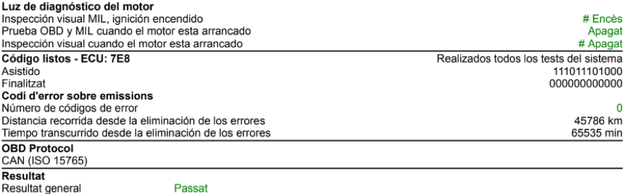 La activación de MIL: sin distancia ni tiempo disponibles