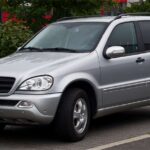 Los problemas del Mercedes ML 400 CDI: qué necesitas saber Los problemas de la Mercedes Viano CDI V6: ¿Qué debes saber?