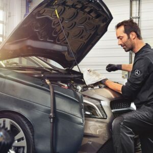 <center>EstrellaMotor: Lo mejor para tu Mercedes</center>