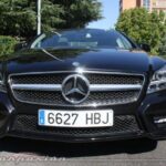 Opiniones sobre el Mercedes CLS 350 CDI: Todo lo que necesitas saber antes de comprar Opiniones sobre el motor Mercedes 270 CDI de 5 cilindros: todo lo que necesitas saber