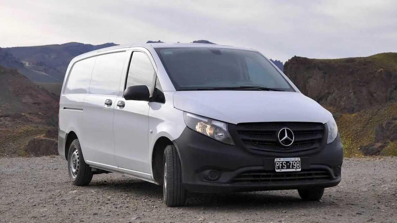 Opiniones sobre el motor CDI Mercedes Vito: todo lo que debes saber