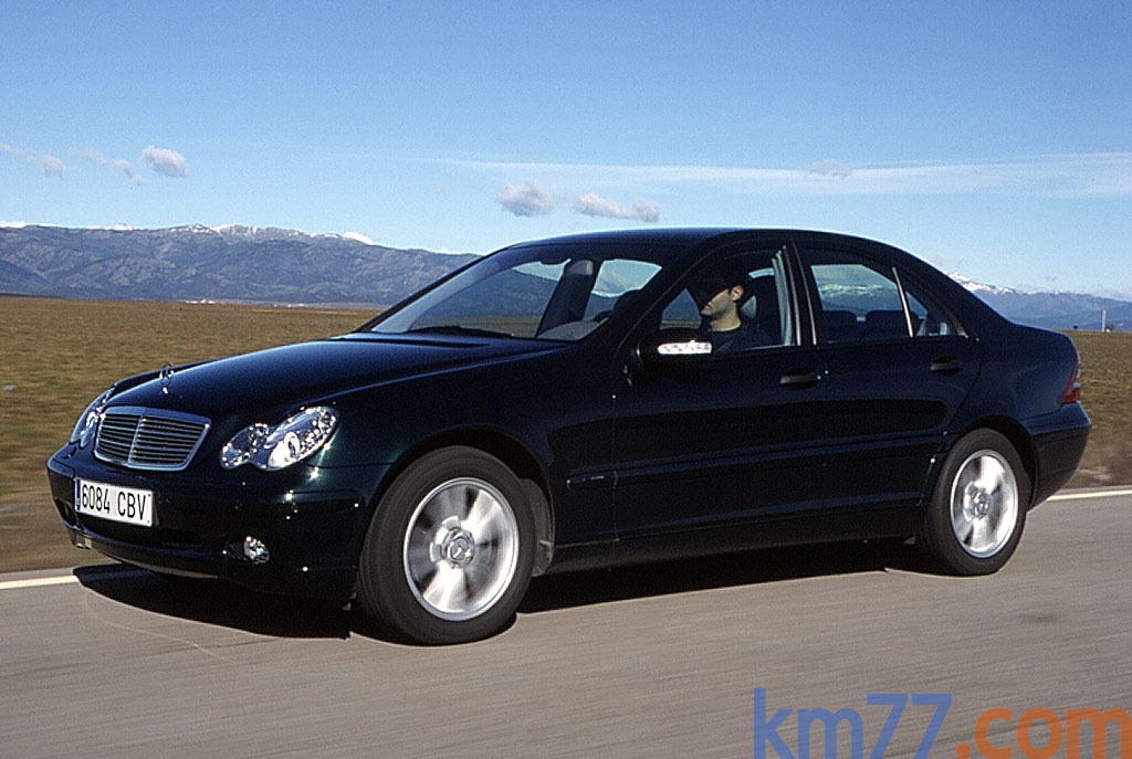 Opiniones y problemas del Mercedes C180 Kompressor 143cv: descubre las experiencias de los propietarios
