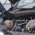 Pérdida de anticongelante por el enfriador de gases: ¿Cuál es la causa y cómo solucionarlo? Solución a los Problemas del Mercedes Viano CDI: ¡Conoce las Reparaciones Necesarias!