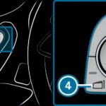 Plegado Automático de Retrovisores en Mercedes: Comodidad y Funcionalidad La activación de MIL: sin distancia ni tiempo disponibles