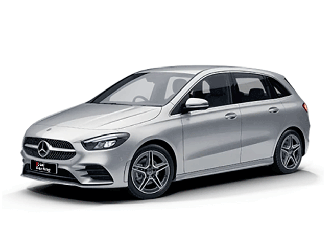 Problemas comunes del Mercedes B 200 CDI: Guía para solucionarlos