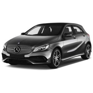 Problemas en el cambio automático del Mercedes Clase A: Causas y soluciones
