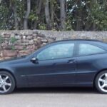 Solución a los problemas del Mercedes C220 CDI Sport Coupe Los problemas del Mercedes ML 400 CDI: qué necesitas saber