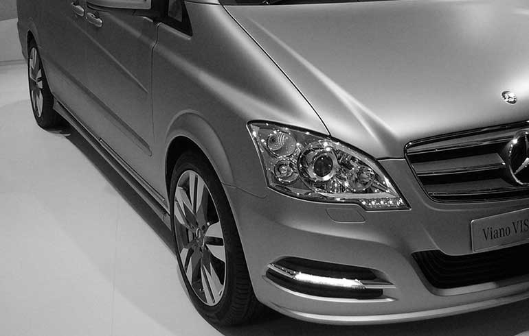 Solución a los Problemas del Mercedes Viano CDI: ¡Conoce las Reparaciones Necesarias!