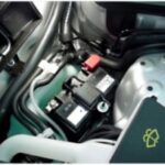 Batería Auxiliar para Mercedes W211: Todo lo que Debes Saber ¿Dónde se encuentra la varilla de aceite en el Mercedes C220 CDI?