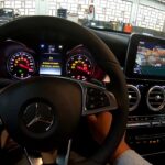 Soluciones para cuando tu Mercedes no arranca por problemas con el inmovilizador