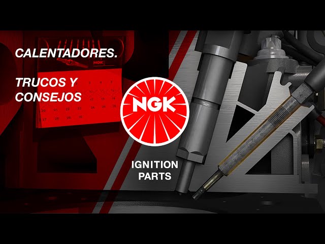 Cómo quitar los calentadores sin romperlos