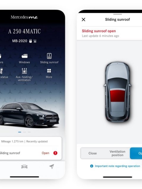 Descubre cómo Saber los Extras de tu Mercedes
