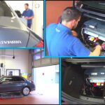 Guía para Cambiar la Batería en un Mercedes Clase C W205 Rellenar líquido refrigerante en Mercedes C220: consejos y procedimiento paso a paso